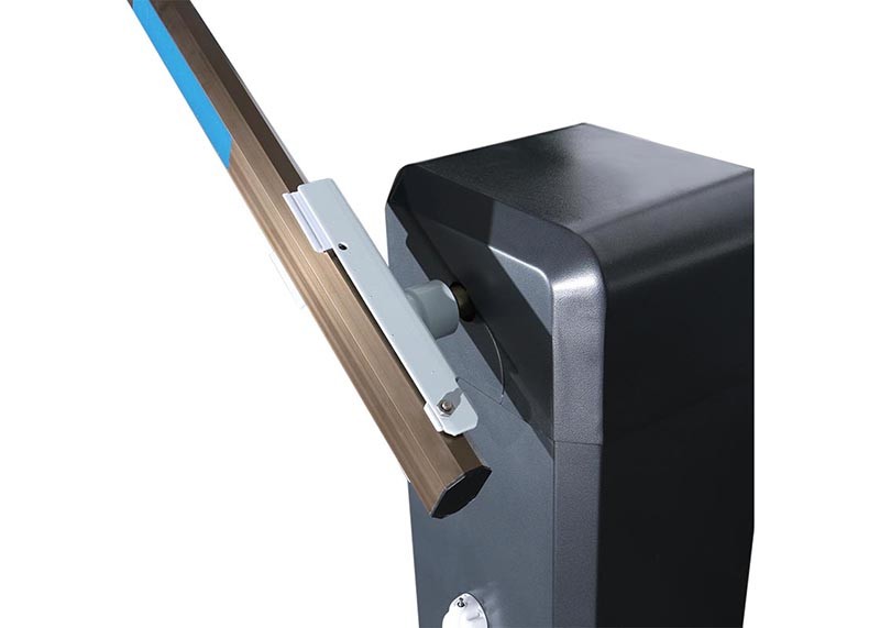 RS485 Automatic Boom Barrier Gate System Manual Release 3S