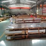Incoloy 800 Nickel Alloy Plate Sheet Alloy 800 Heat Resistant Nickel Base Plate