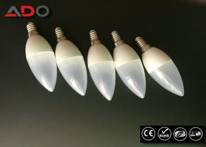 Wholesale 2W 5W 9W E14 E27 LED Bulb SMD 2835 85-265V 7000K 2 Years Warranty from china suppliers