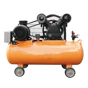 Wholesale Reciprocating Belt-Driven brand Piston Air Compressor from china suppliers