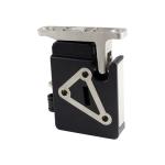 0.72W Electric Motor Lock , Shockproof 24V Solenoid Lock
