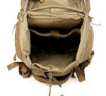 Camping Bag Outdoor Sports Backpack Large Capacity Mountaineering Waterproof