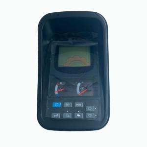 Wholesale SK200-8 SK250-8 SK350-8 Monitor Display Panel YN59S00021F3 YN59S00021F2 Excavator Parts from china suppliers