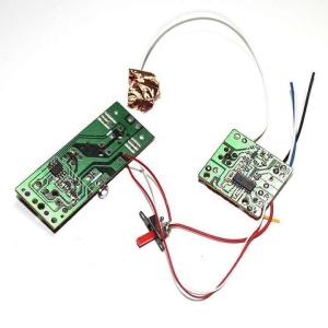 Wholesale SMT factory China Electronic Products Assembly Manufacturer Printed CircuiPCBA from china suppliers