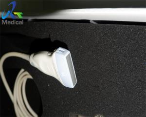 Wholesale GE 9L-D Pediatric Ultrasonic Probe Wide Band Linear Transducer Probe from china suppliers