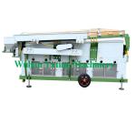 Professional Blow Type Grain Cleaning Machine Grain Cleaning Systems