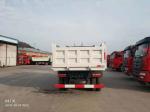 Dongfeng 4x2 dump truck/tipper truck/10 ton tipper truck/120hp Yuchai Engine/