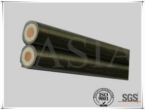 Wholesale Metallic Sheathed Triple Copper Core Mineral Insulated Cable Corrosion Resistance from china suppliers
