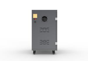 Wholesale USB Model Tablet Charging Cart 54 Slots Smart Charging Cabinet from china suppliers