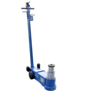 Wholesale Metal 40 Ton 210mm Height Air Hydraulic Jack from china suppliers