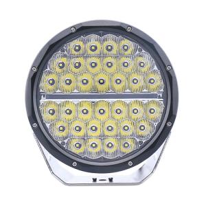 Wholesale UTV SUV 22.86cm Round Offroad High Power Led Driving Lights 10539lm from china suppliers