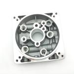 Customized Metal Hydraulic Blocks Tolerance /-0.05mm Standard ANSI for OEM