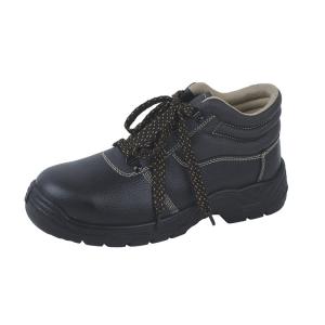 Wholesale Steel Toe Construction Safety Shoes Euro37-47 with EVA Mesh Insole and Customized Design from china suppliers