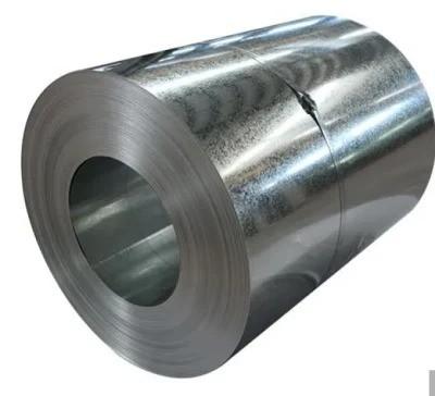 Prime Hot Dipped Galvanized Steel Sheet In Coils Galvalume Prepainted With
