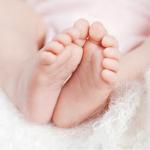 Medical Disposable Baby Infant Heel Warmer