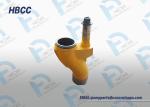 Putzmeister Concrete pump S valve S pipe S tube S-transfer tube