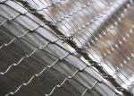 High Strength Stainless Steel Safety Net For Children Security / Security Fence