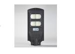ABS 110lm/W All In One Solar Powered LED Street Lights 2835SMD Chip