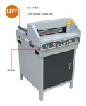 A3 Automatic Album Making Machine Electric Guillotine Paper Cutter Machine