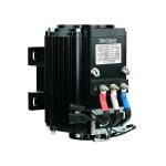 Low Noise Operation 21kW AC motor for Arm Truck
