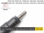 DENSO GENUINE AND BRAND NEW COMMON RAIL FUEL INJECTOR 095000-6020, 095000-6024,