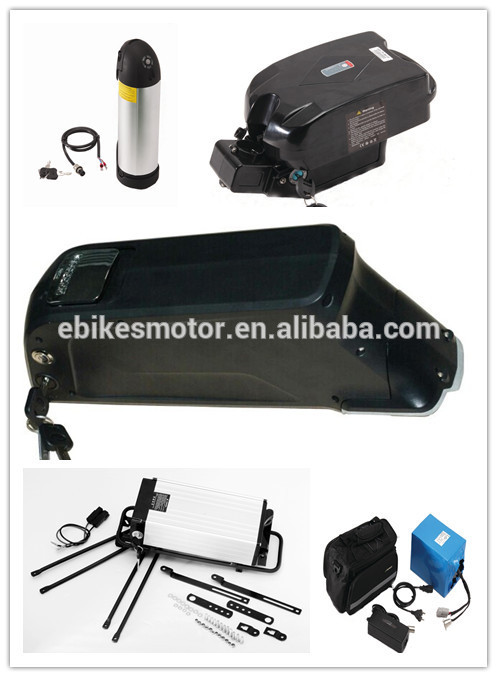 2015 Hot new e bike conversion kit 5kw hub motor