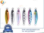 90WNiFe Tungsten Heavy Alloy Fishing Pendant High Density