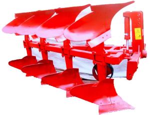 Wholesale Hydraulic reversible plow from china suppliers