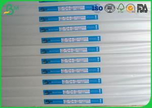 Wholesale 594 * 841mm Uncoated Woodfree Paper 70gsm 80gsm 90gsm For Offset Printing Paper from china suppliers