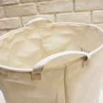 Large Capacity Folding Collapsible Laundry Basket 90*120cm 60*170cm