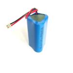 24Wh 12V 18650 Battery Pack