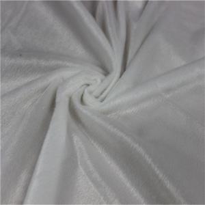 Wholesale Micro Velboa velboa fabric supplier velboa fur fabric from china suppliers