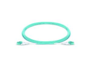 Wholesale Uniboot Lc Lc Duplex Patch Cord , LSZH 1m-99m Om5 Fiber Cable from china suppliers