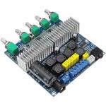 CA-3169B 2.1 Channel Audio 5.0 HIFI Power Subwoofer Stereo Equalizer High