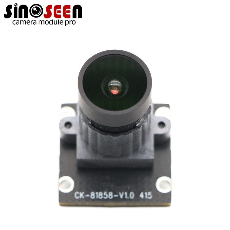 8MP 4K MIPI with IMX415 3840*2160 CMOS sensor camera module for Automotive Electronics Industrial Visi