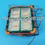 80mm Flexible Light Drop Anti Safety Net Stainless Steel Rope Net Bag