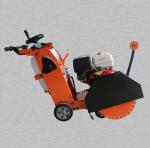 walk-behind saw