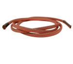 Gold Plated Automotive Electrical Wiring Harness Pure Copper Male Audio Cables