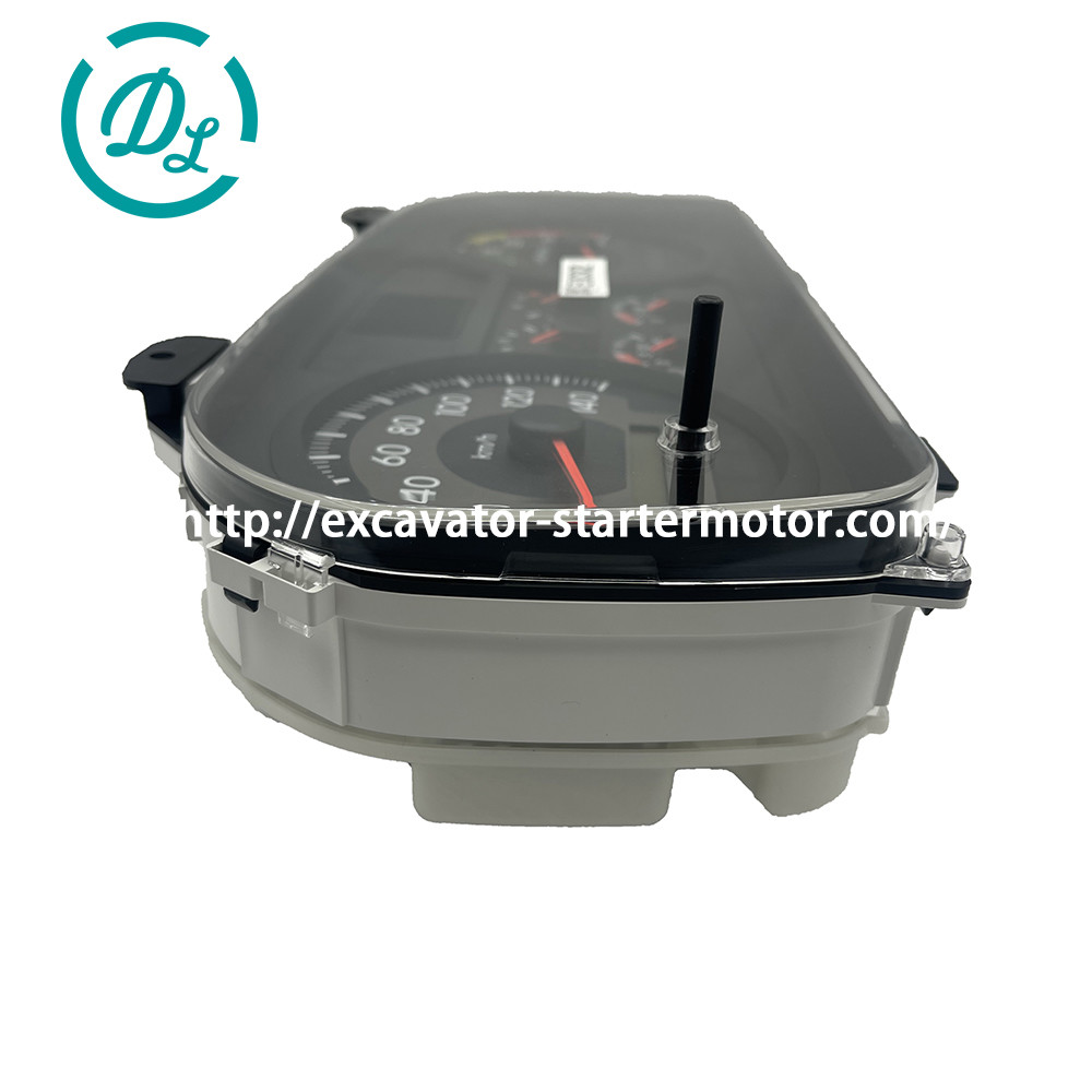 Truck Speedometer Instrument Cluster 83800-E0C92 S8320-04600 Hino 268