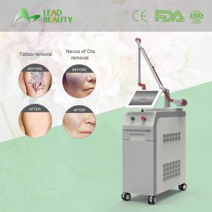 Wholesale Korea imported 7 joints light guiding arm q switch nd yag laser equipment from china suppliers