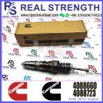 Engine Part Fuel Injector 4010346 4062569 4088301 4088725 4062568 4088723