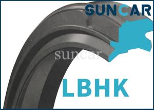Wholesale LBHK Type Dust Seal For Hydraulic Cylinder from china suppliers