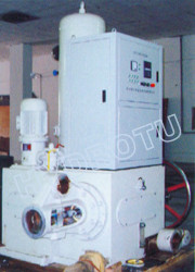 CJWT Type High Oil Pressure Hydro Turbine Governor For Pelton Hydro Turbine