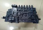 6D114 BOSCH Used Fuel Injection Pump 39203-000771 For Excavator PC300-7 PC360-7