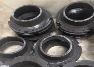 Wholesale CV117 Feed Tube Products Investment Die Casting Produced By 26% Chrome Iron Material from china suppliers