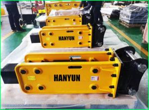 China 1300mm Hydraulic Breaker Hammer For 20 Tons Excavator on sale