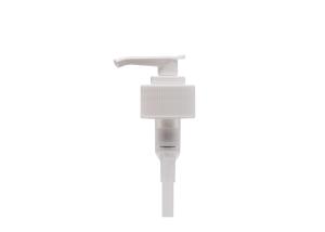 Wholesale Plastic Lotion Pump Screw Treatment 24mm For Bottles Cosmetic from china suppliers