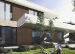 Australian Standard Modular Homes Light Steel Structure Frame Building Steel