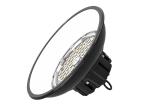 100W UFO LED High Bay Light 150lm/w 15000lm IP66/65 For Industrial Warehouse