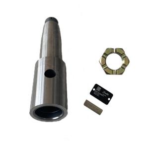 Wholesale Top Quality Scissor lift Drive motor shaft for Genie Dingli SINOBOOM ZOOMLION LGMG from china suppliers